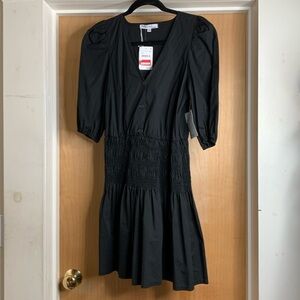 Velvet Torch Dress,Size M